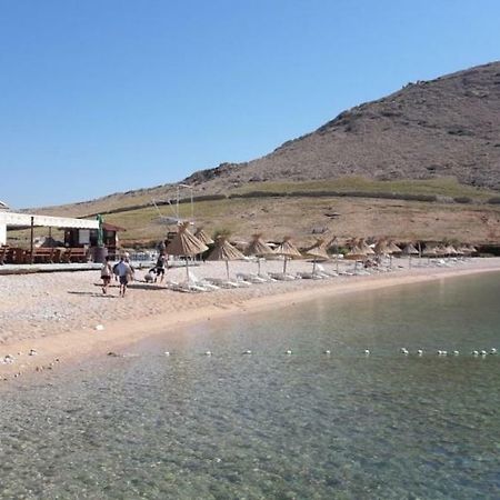 Apartment Mira Baška Kültér fotó
