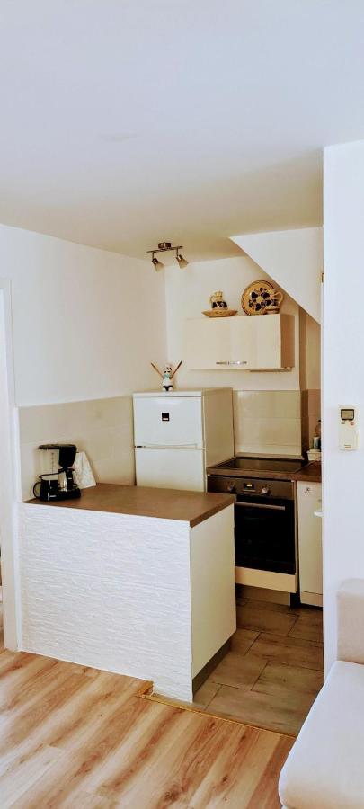 Apartment Mira Baška Kültér fotó