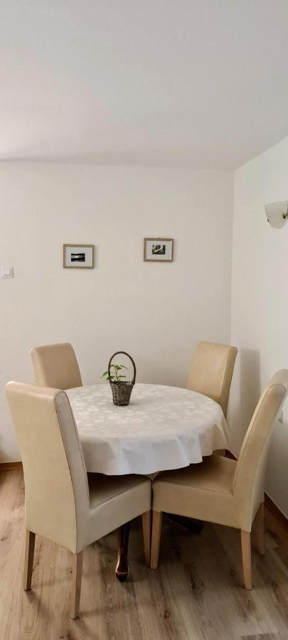 Apartment Mira Baška Kültér fotó
