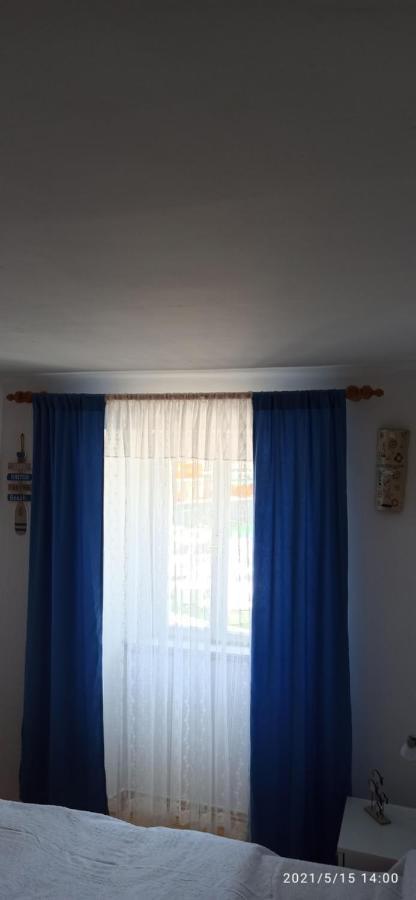 Apartment Mira Baška Kültér fotó
