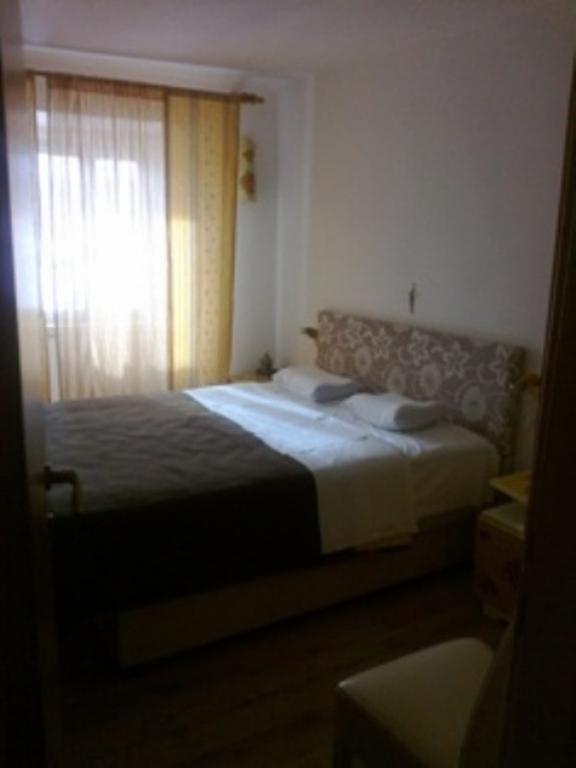Apartment Mira Baška Kültér fotó